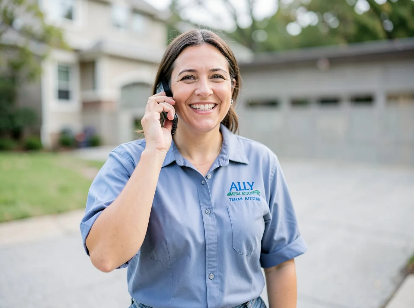 Metal Roof Installation Ben Franklin, TX FAQs